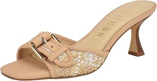 GUESS Dista Women's Heeled Sandals