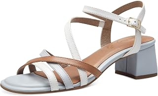 Tamaris 8-88314-42, Women's Heel Sandals
