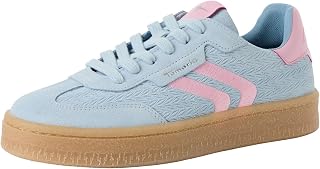 Tamaris Women Sneaker Low Leather