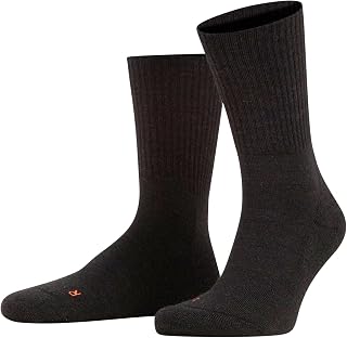 FALKE Unisex Adult Walkie Light Socks Padding Lightweight Sole