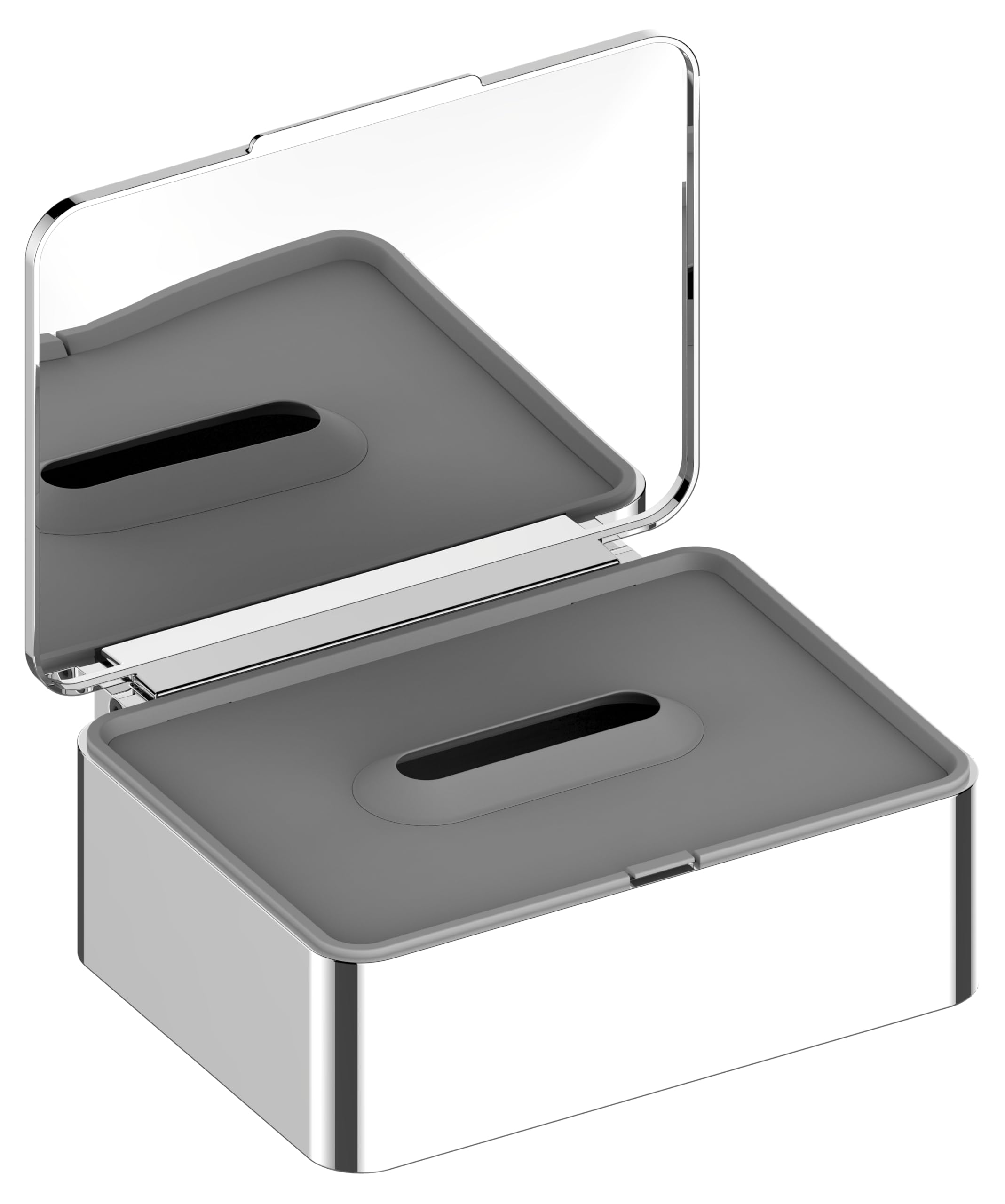 KEUCO Keuco PLAN vc wet paper box