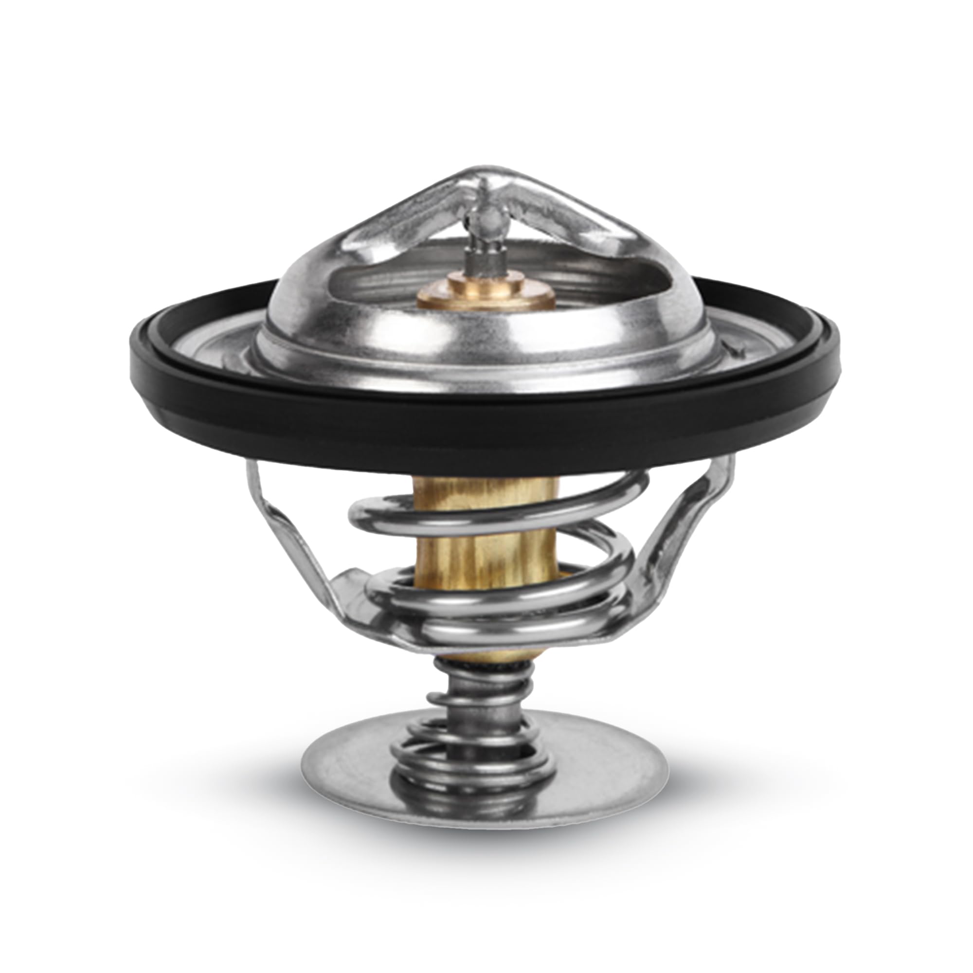 Mishimoto MMTS-JED-06L Racing Thermostat, Compatible with Dodge Charger &amp; Ch
