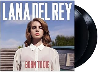 Born To Die [VINYL]