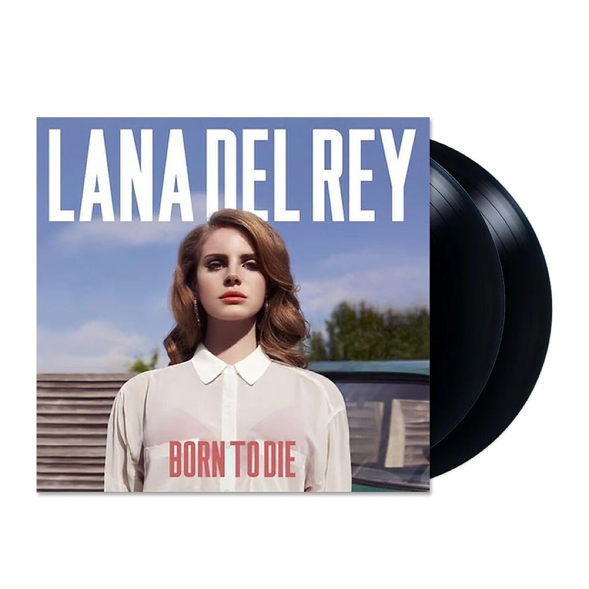 Born To Die [VINYL]