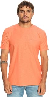 Quiksilver Slub Men's Roundneck Shirt (Pack of 1)