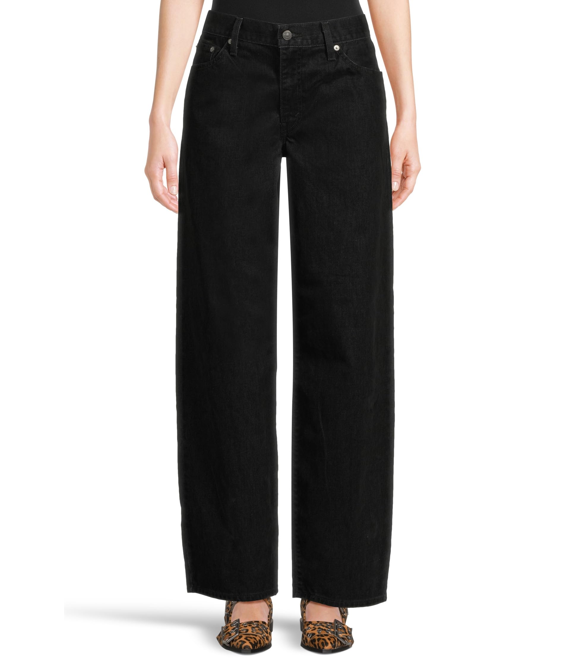 Levi's Women's Baggy Dad