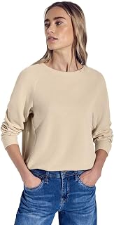 Street One Women's A322953 Cozy Shirt (Pack of 1)