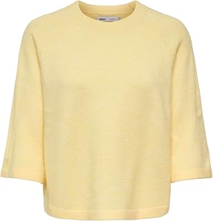 ONLY ONLSIMONI Knitted Sweater
