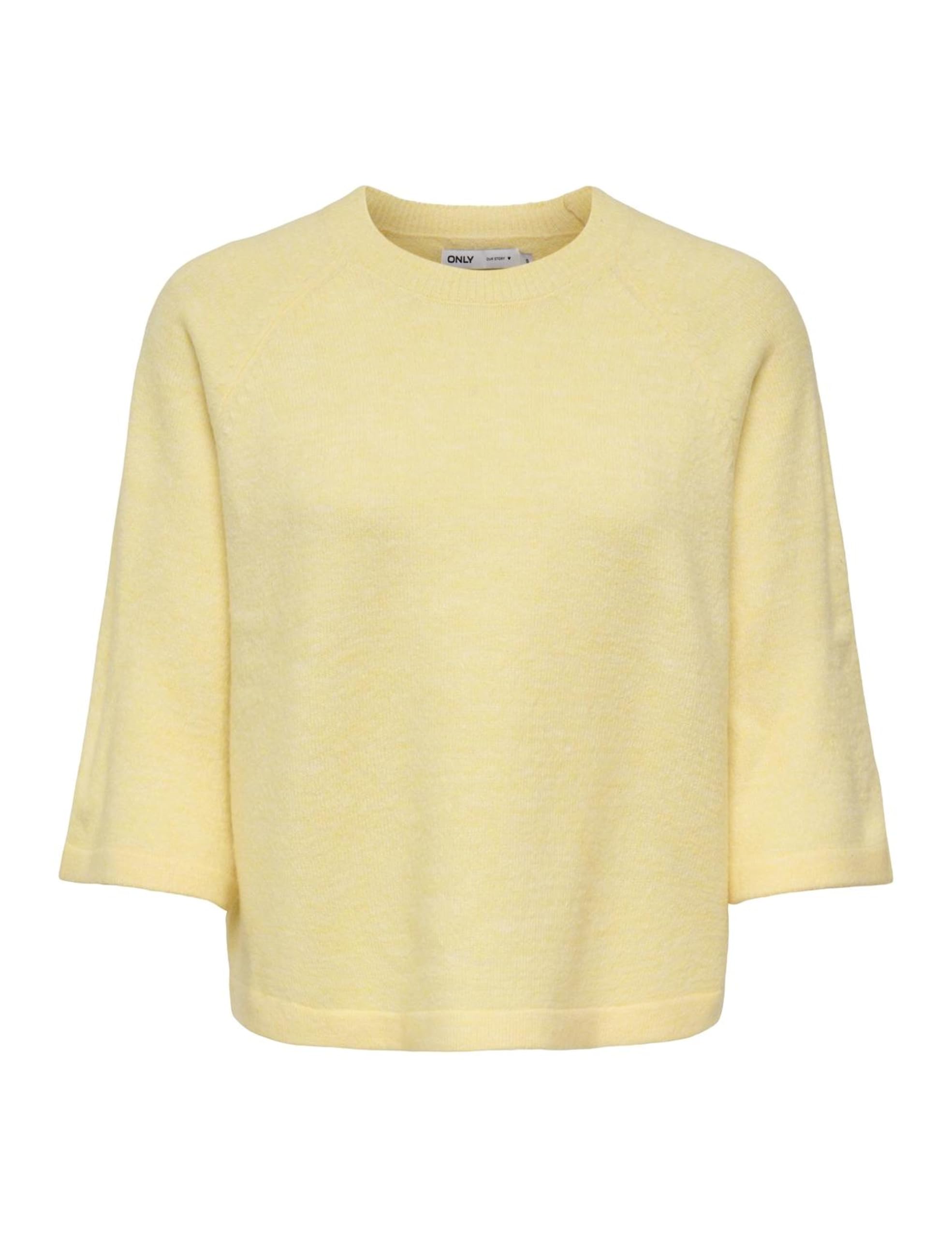 ONLY ONLSIMONI Knitted Sweater