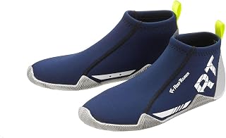 [リーフツアラー] REEF TOURER マリンシューズ アクアシューズ ウォーターシューズ ブーツ 男女兼用 ブルー 26cm RA0107