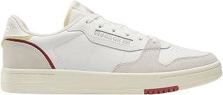 Reebok Smash Edge Blue Leather Sneakers