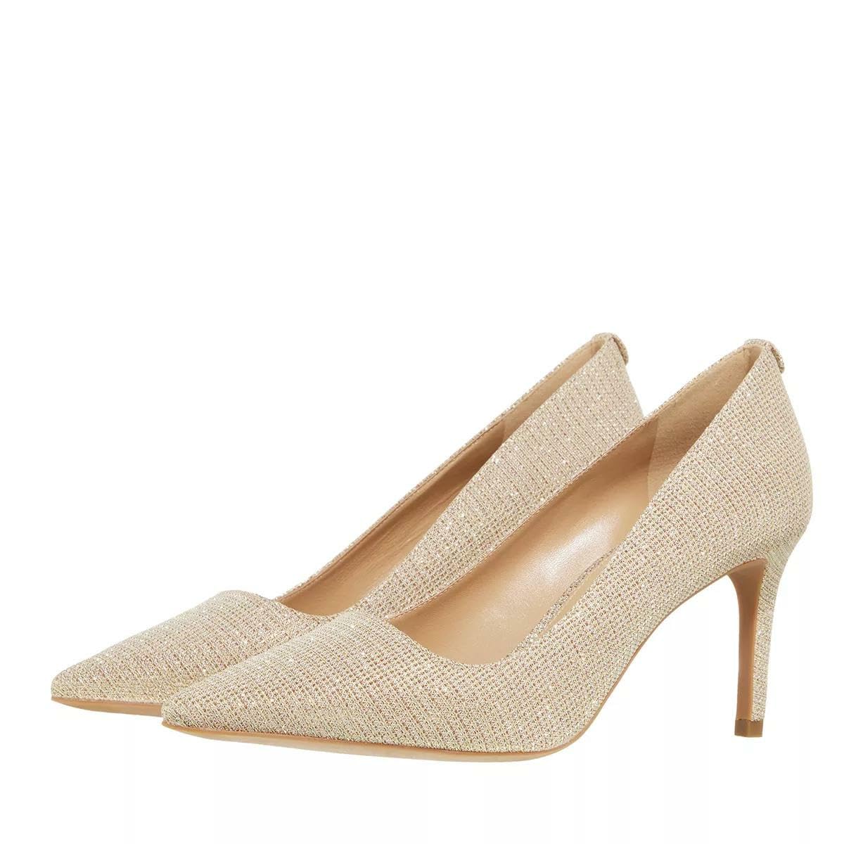Michael Kors Womens Alina Flex Pump