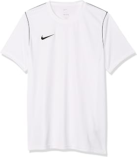 Nike Men's Park Short Sleeve T Shirt
