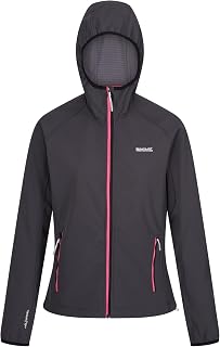 Regatta Women's Soft Shell