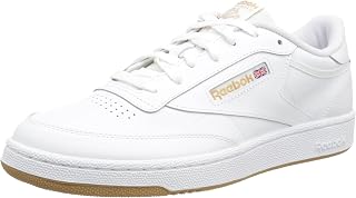 Reebok Club C 85 Unisex Adult Trainers