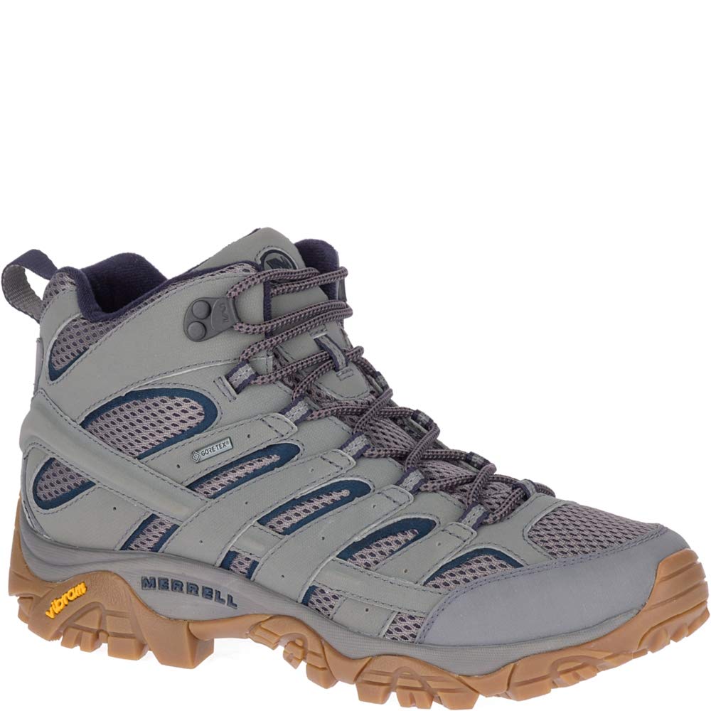 Merrell Women's Moab 2 Mid Gtx Hiking Boot