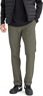 Dockers Mens Slim Fit Go Airweave Chino PantsKhakis