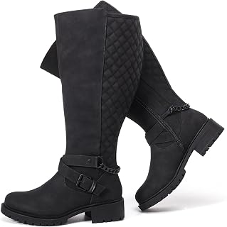 Luoika Women's 180706Ankle Boot