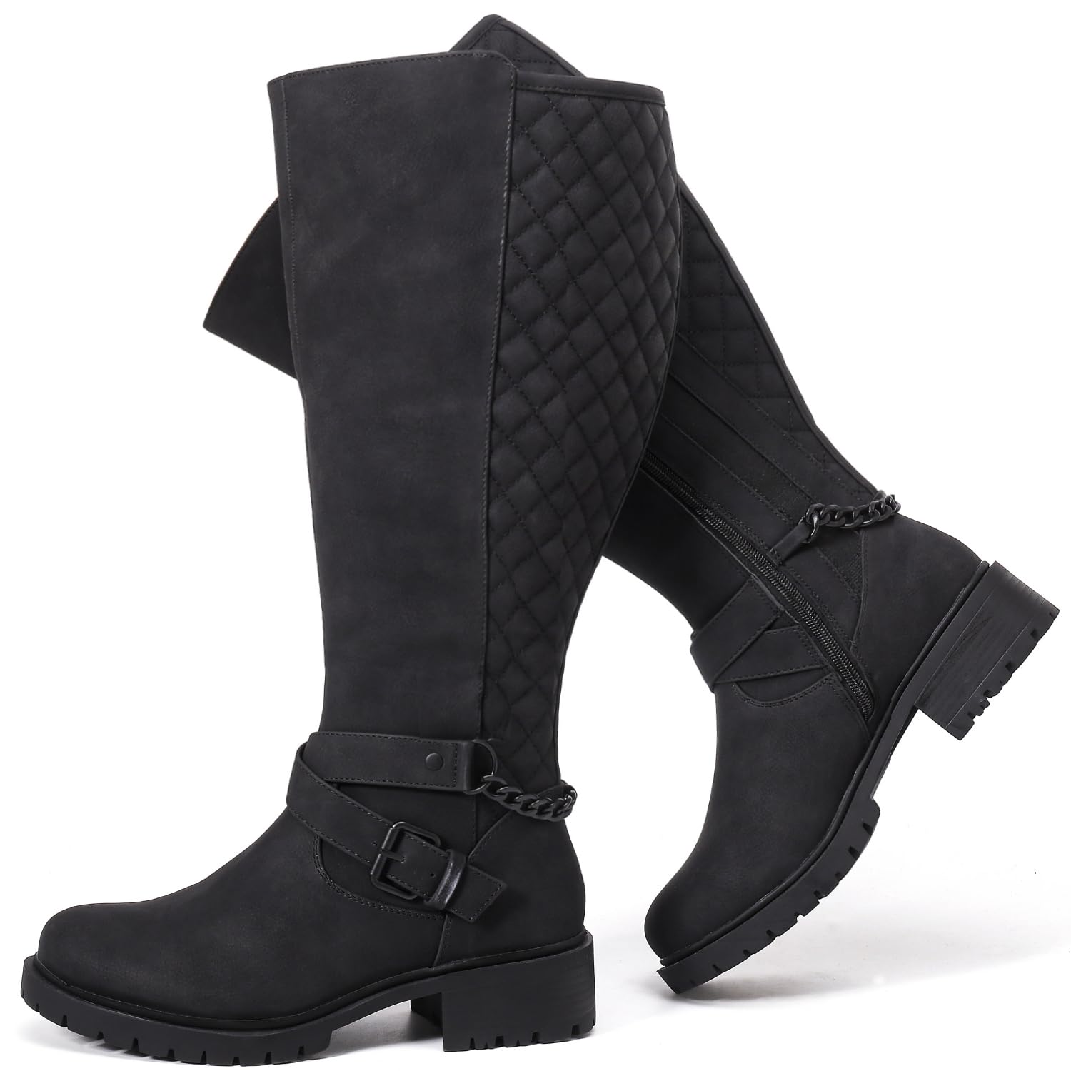 Luoika Women's 180706Ankle Boot