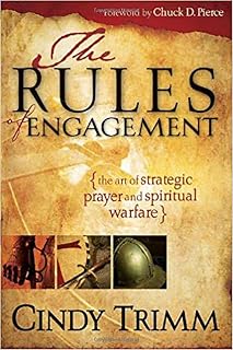 The Rules of Engagement