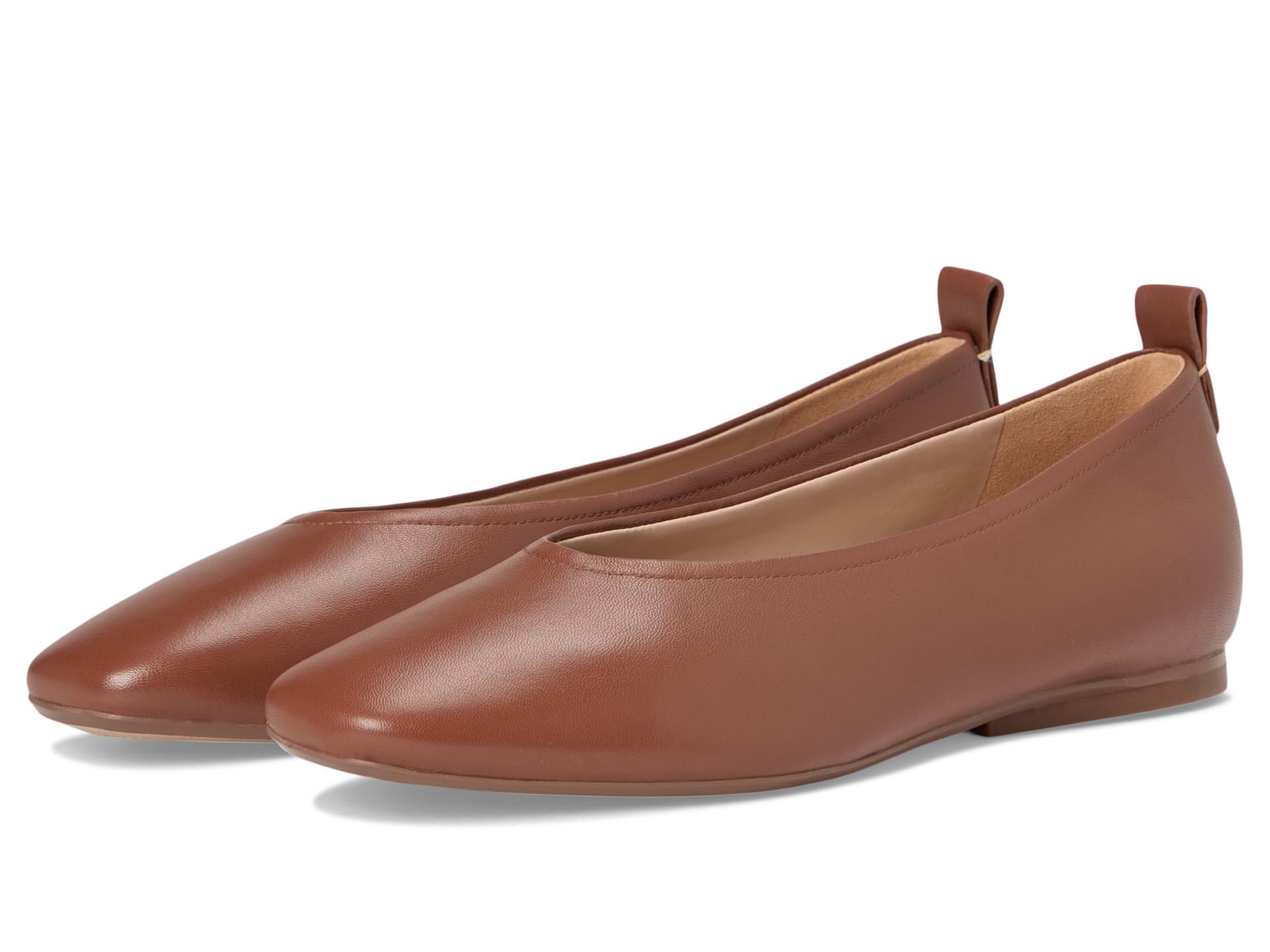 Naturalizer Women's Carla Ballet Shoe