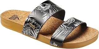 Reef Cushion Vista Hi Women's Slipper Sandals