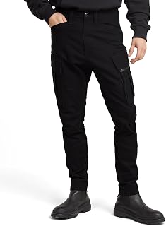 G-Star - Zip Pocket 3D Skinny Cargo Pants 2.0, Men's Trousers