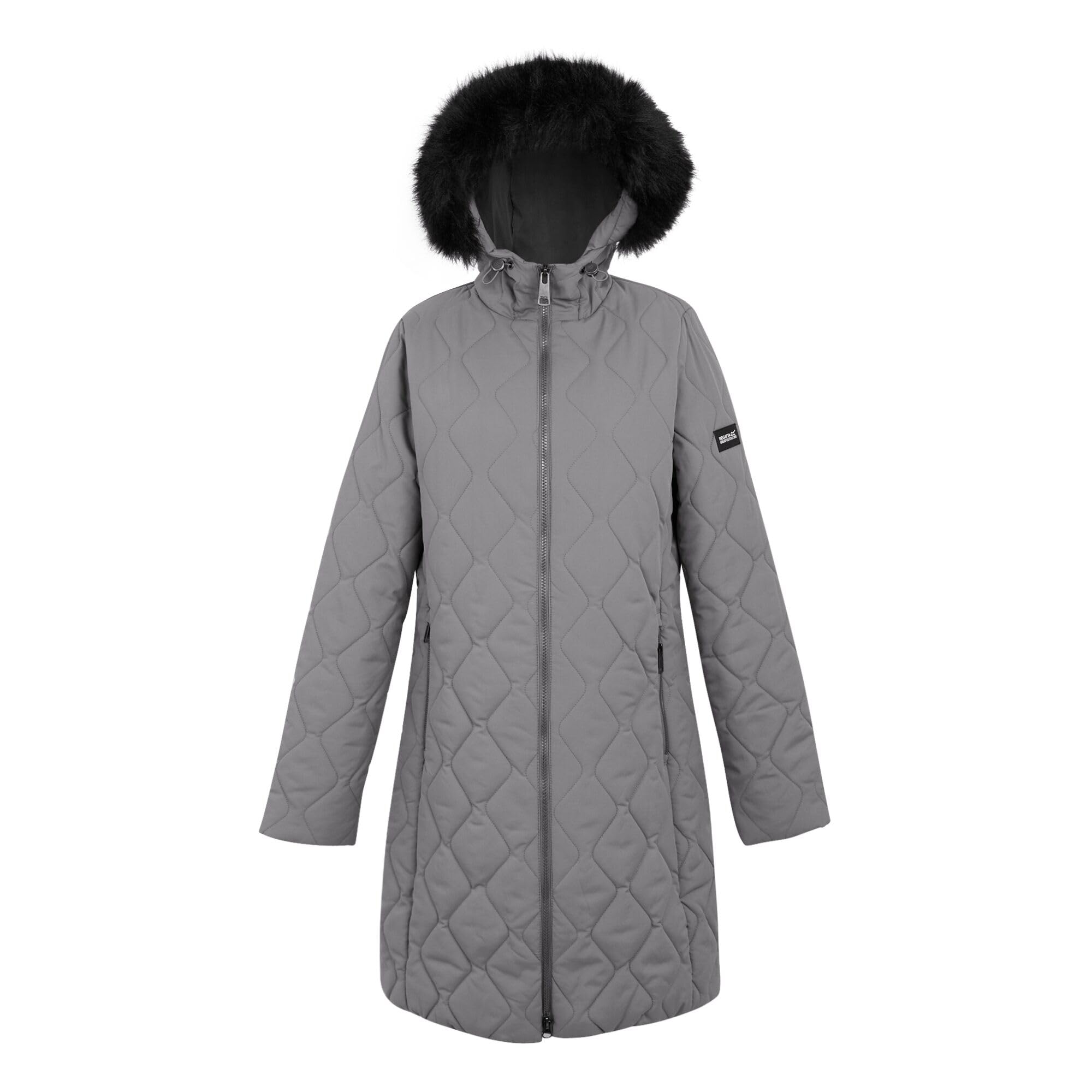 Regatta Fritha Iii Jacket 14