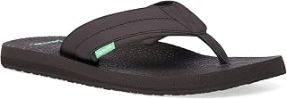 Sanuk Beer Cozy 2, Men's Flip Flops