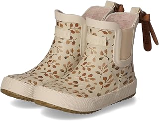 Bisgaard Rubber, Unisex Rain Boot, Children and Youth