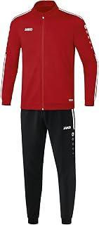 Jako Striker 2.0 Children's Tracksuit, Polyester