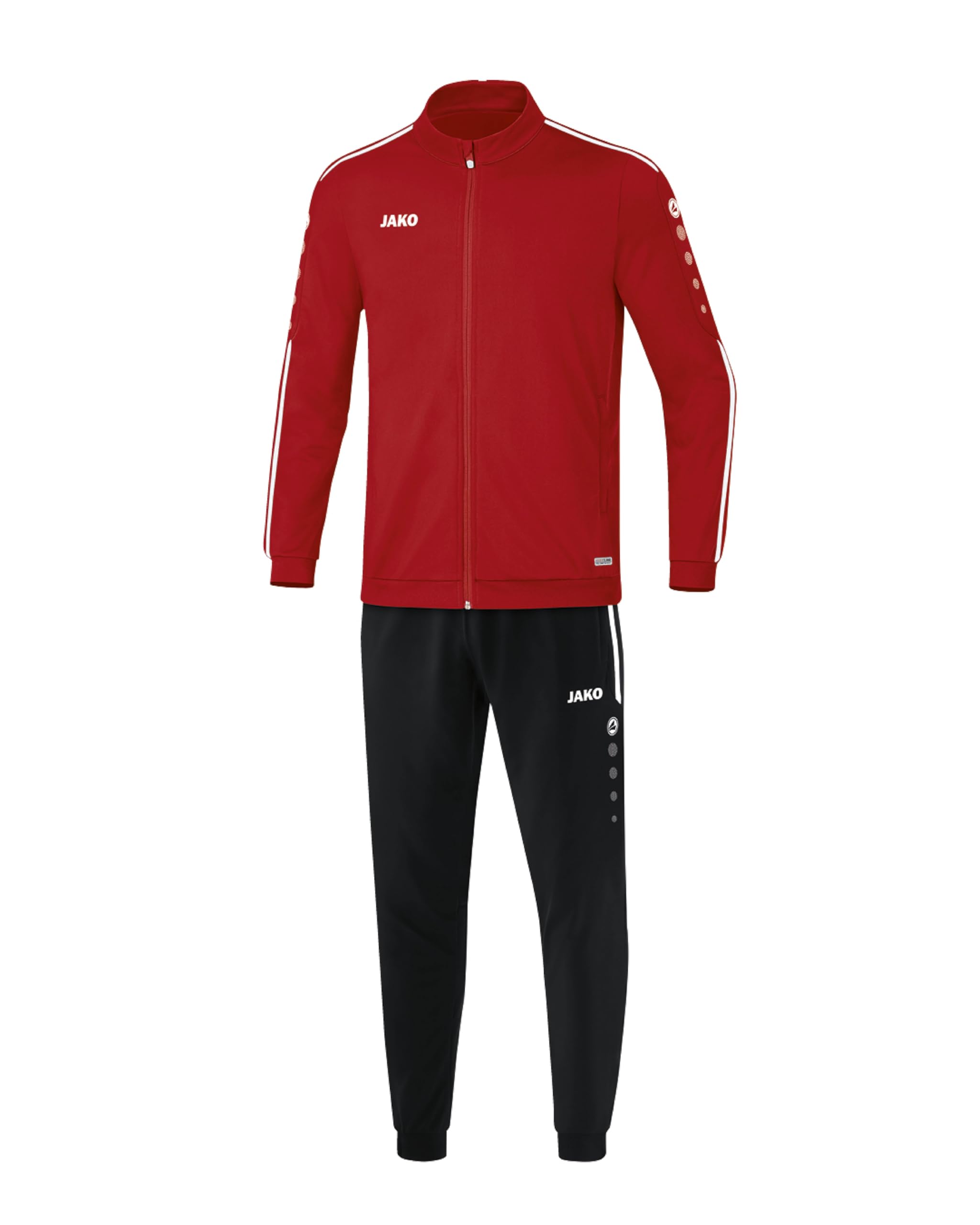 Jako Striker 2.0 Children's Tracksuit, Polyester