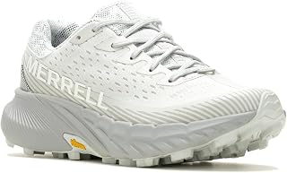Merrell Agility Peak 5 Atoll/Cloud Women's Trainers