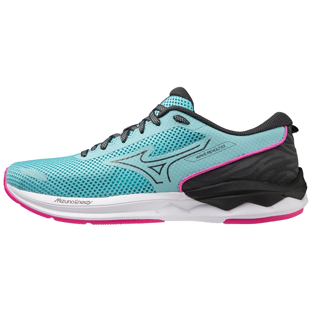Mizuno Wave Revolt, Women's Shoes