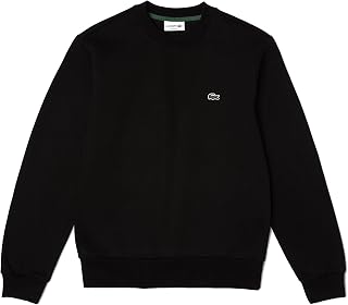 Lacoste Sh9608 Men's Sweatshirt (Pack of 1)