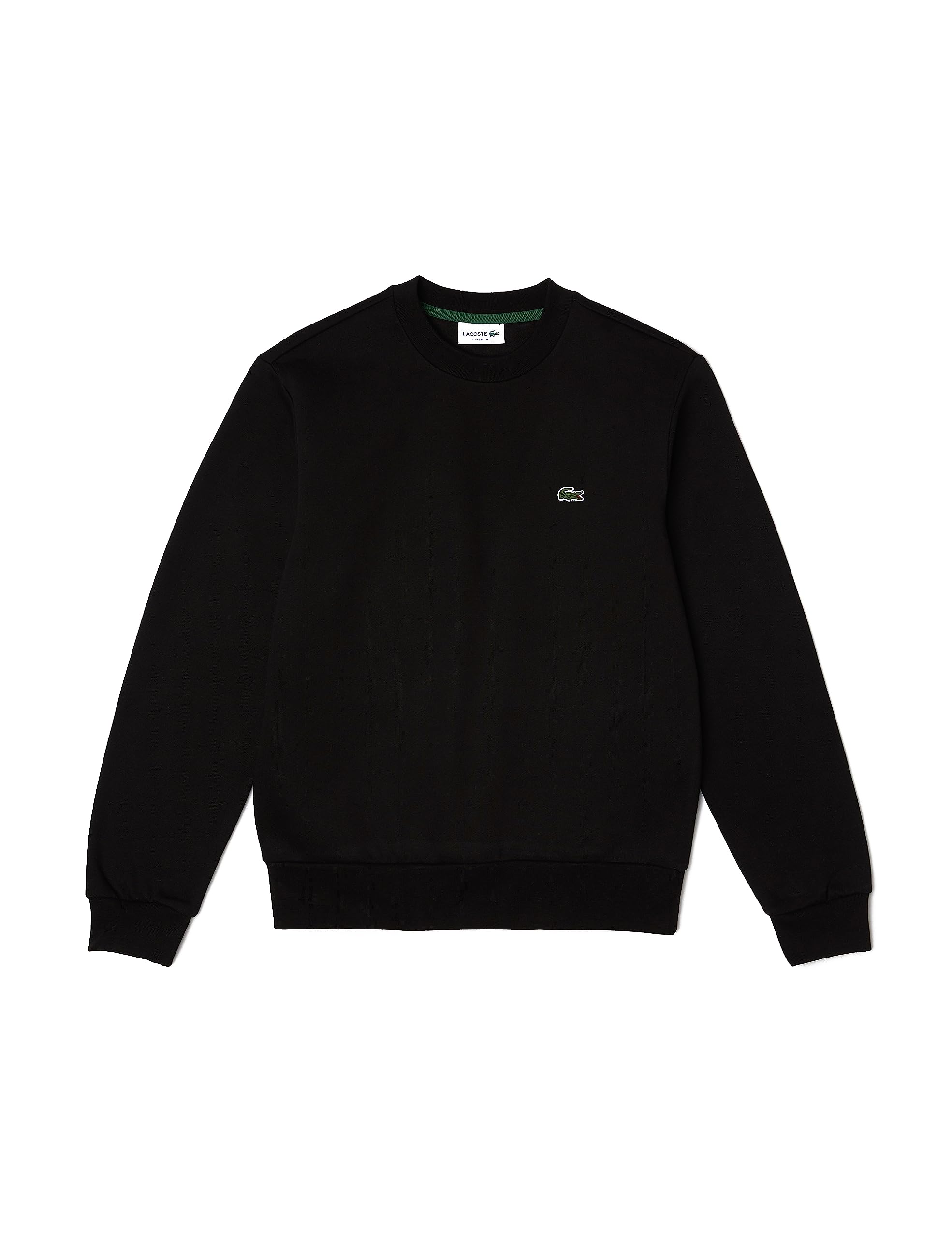 Lacoste Sh9608 Men's Sweatshirt (Pack of 1)