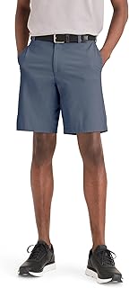 Dockers Men's Go Airweave Straight Fit Chino Shorts