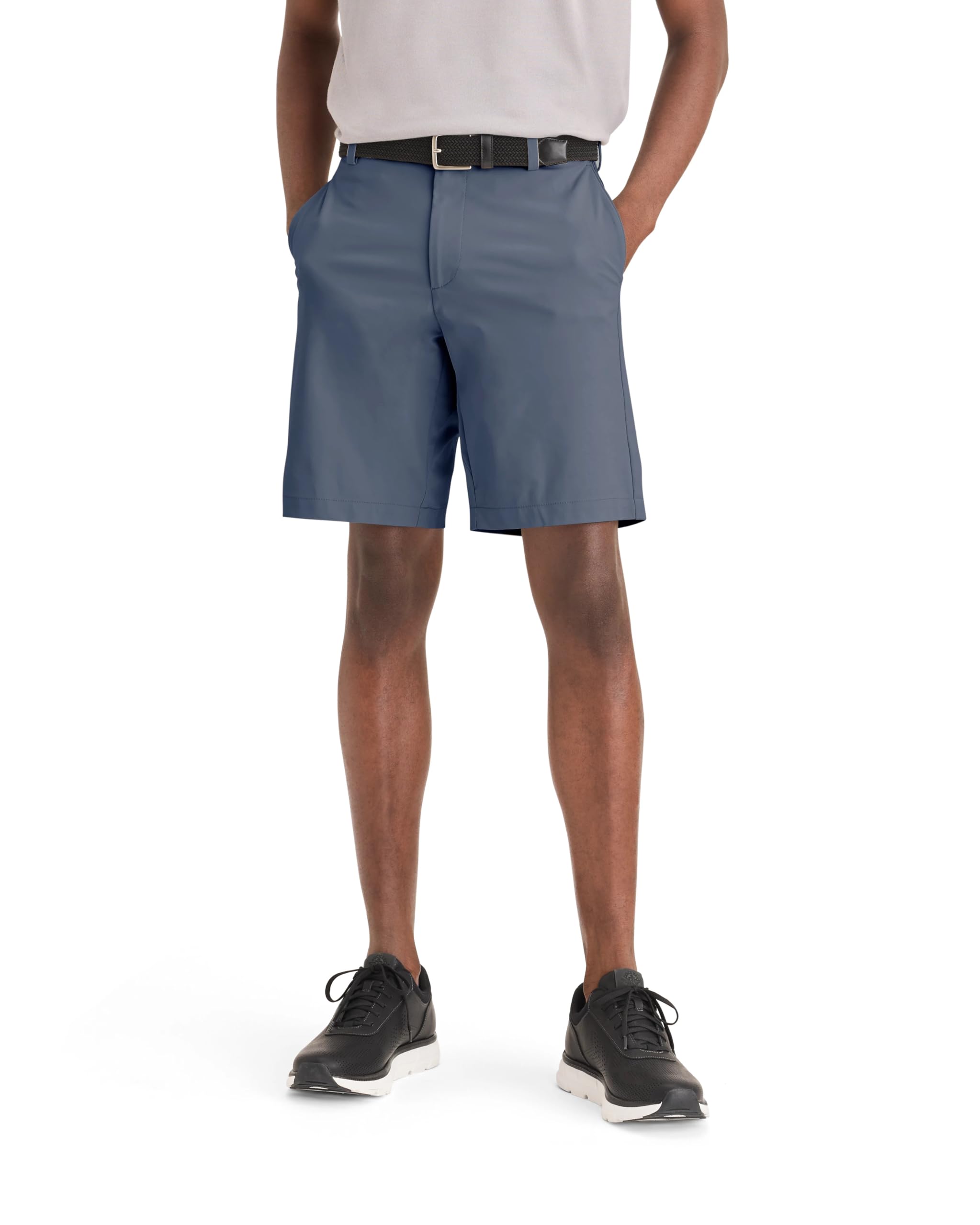 Dockers Men's Go Airweave Straight Fit Chino Shorts