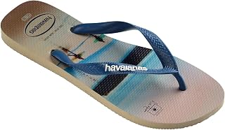 Havaianas Men's Hype Flip Flop Sandal