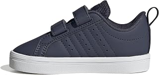 Adidas Unisex Baby VS Pace 2.0 Shoes Infants