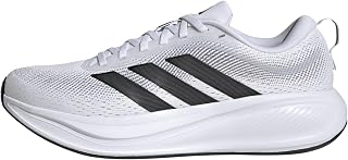 adidas Mens Response Pace Sneakers Shoes - Blue