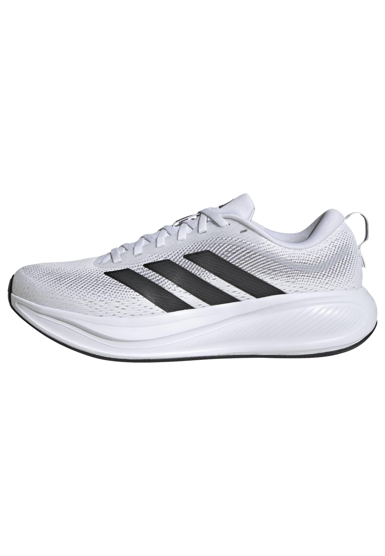adidas Mens Response Pace Sneakers Shoes - Blue