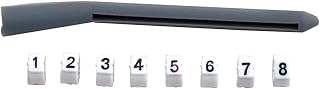 Spectre Performance (4244) 8mm Wire Marker Set