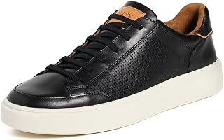 Allen Edmonds Men's Oliver Leather Sneakers