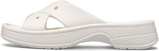 Crocs Classic Women's Cross Strap Flip Flops