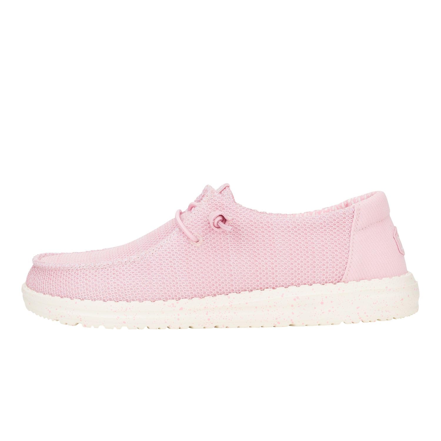 HEYDUDE Women's Wendy Stretch Sox Loafer