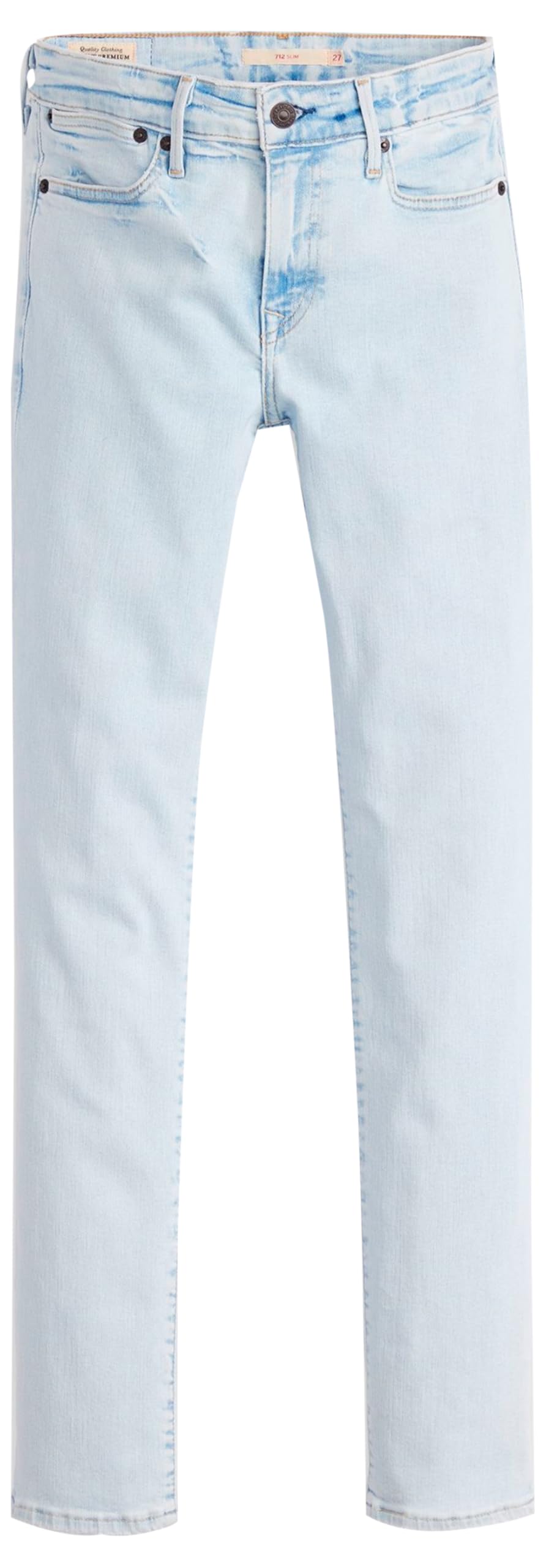 Levi's Women's 712 Slim Fit Jeans