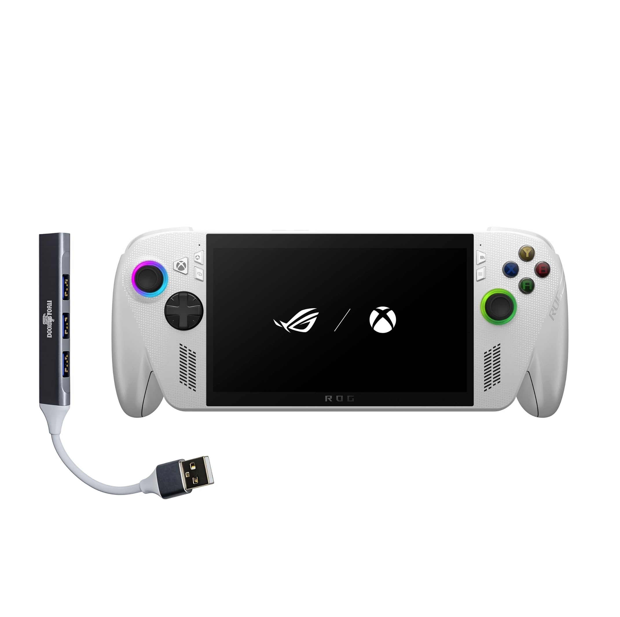 ASUS ROG Xbox Ally Gaming Handheld 7" 120Hz, AMD Ryzen Z2 A, 16GB / 1TB | IPS To