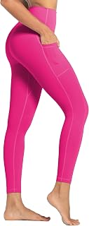 Sunzel Butt Lifting Leggings for Women High Waist Seamless Workout Gym Yoga Leggings