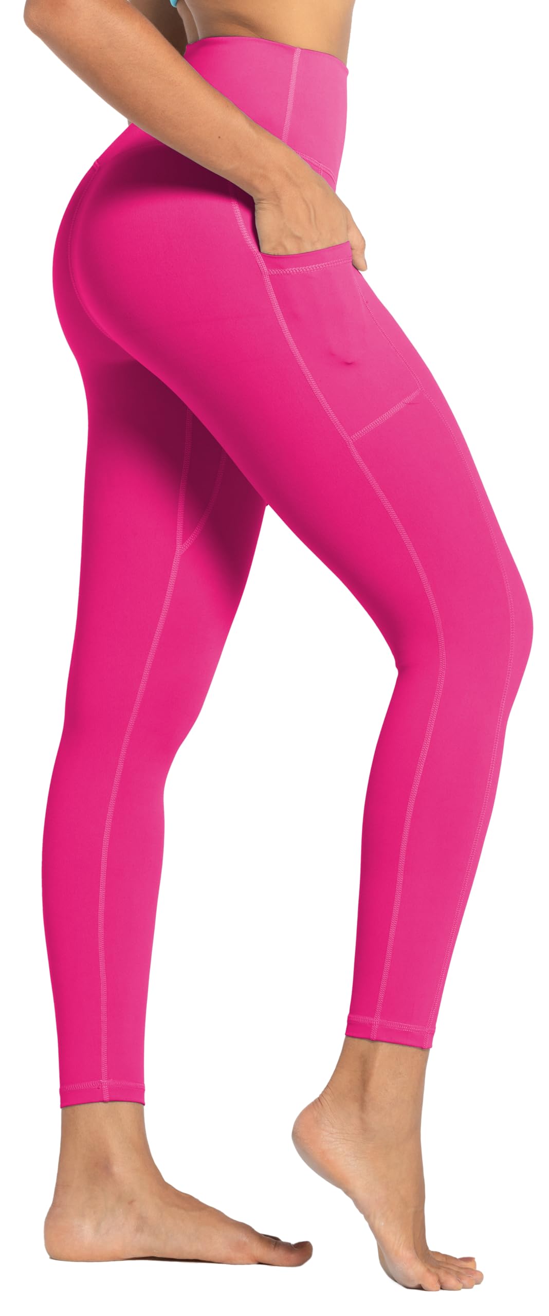Sunzel Butt Lifting Leggings for Women High Waist Seamless Workout Gym Yoga Legg